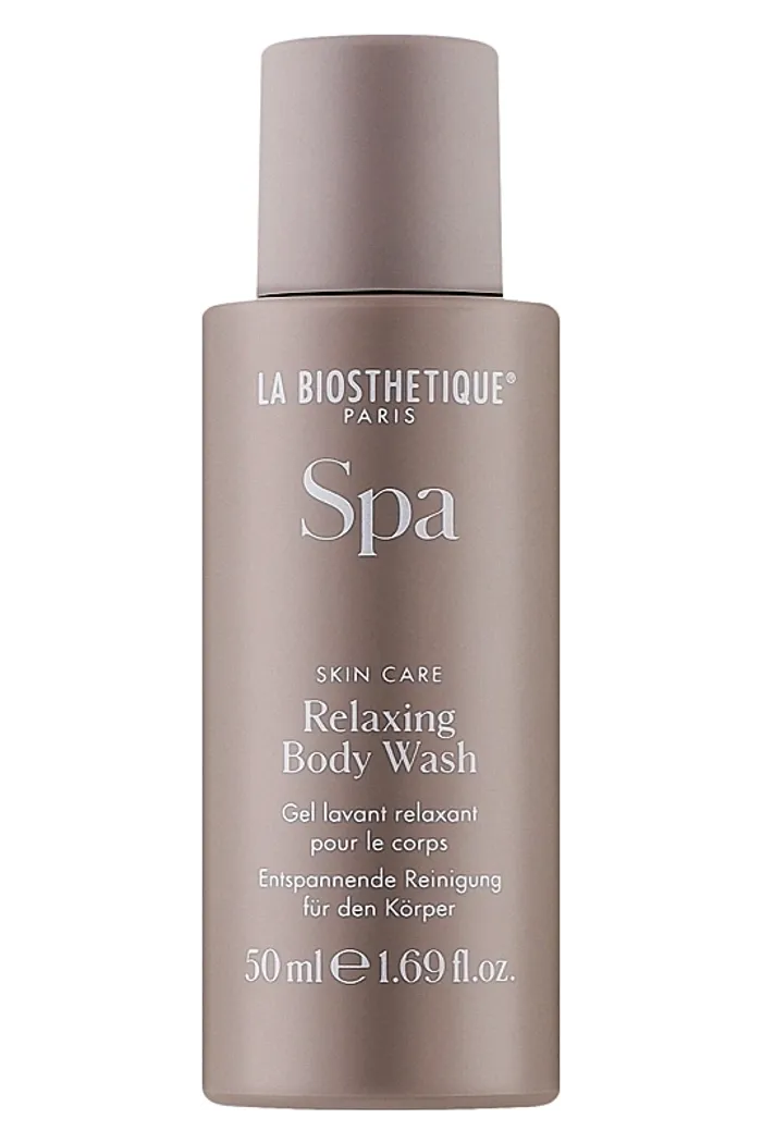 Расслабляющий гель для тела (мини)